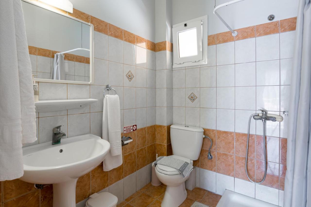 Makis Studios Skala  Екстериор снимка